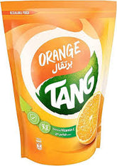 Tang Orange 375g Pouch (Imp)